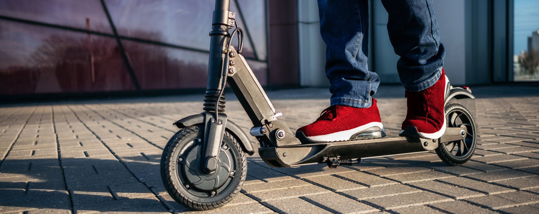 Fahrlehrerversicherung EScooterVersicherung